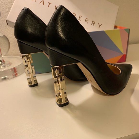 Katy Perry pump - Picture 3 of 6